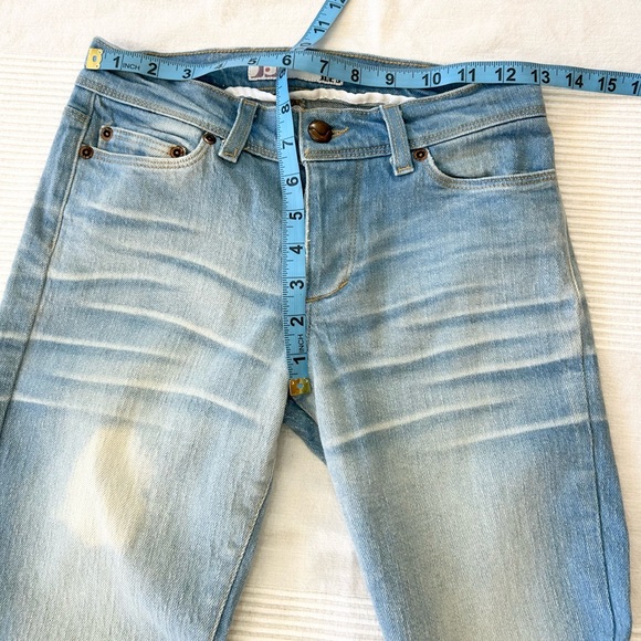 Joe’s Jeans Retro Straight - Picture 8 of 11